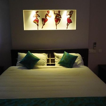 Sremethila Homestay Marudhamalai Exterior foto