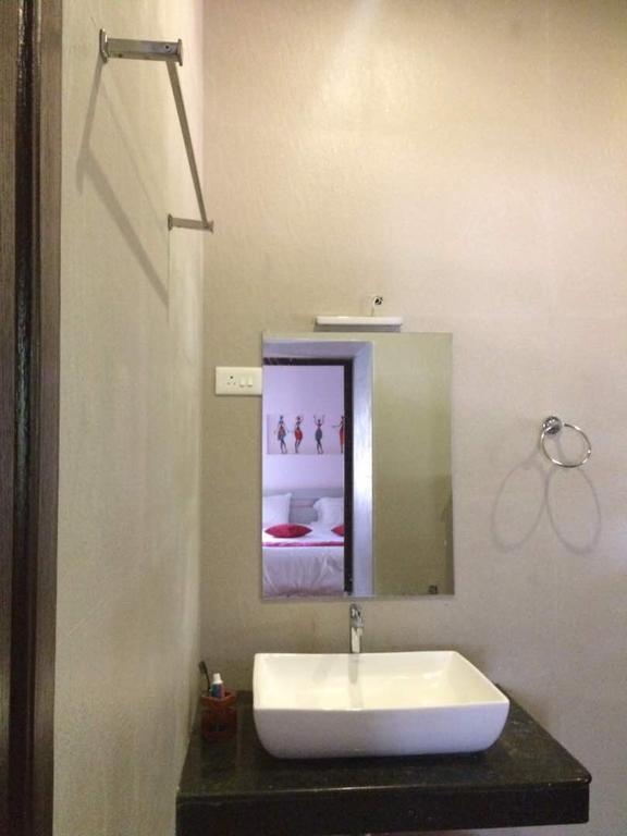 Sremethila Homestay Marudhamalai Exterior foto